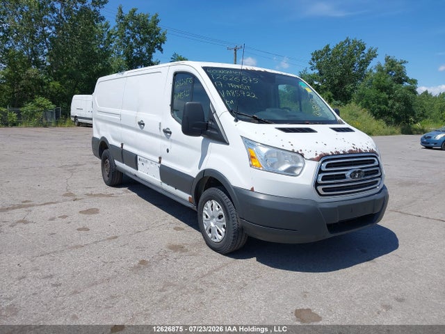 Ford Transit-250 2017 1FTYR2ZM7HKA85722 main image