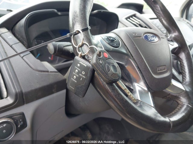 Ford Transit-250 2017 1FTYR2ZM7HKA85722 Image 11