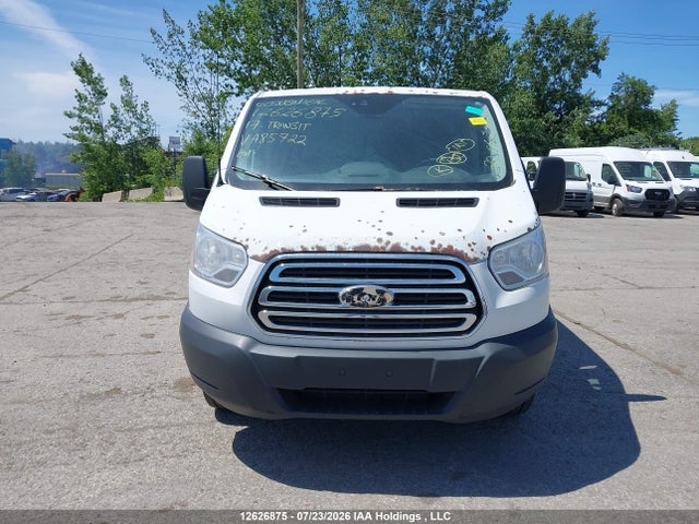 Ford Transit-250 2017 1FTYR2ZM7HKA85722 Image 13