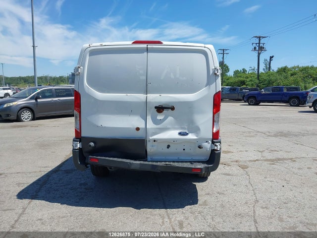 Ford Transit-250 2017 1FTYR2ZM7HKA85722 Image 17