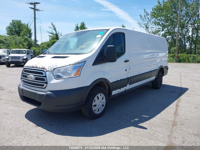 Ford Transit-250 2017 1FTYR2ZM7HKA85722 Image 2