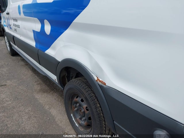 Ford Transit-250 2017 1FTYR2ZM7HKA85722 Image 21
