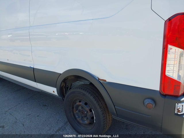 Ford Transit-250 2017 1FTYR2ZM7HKA85722 Image 22