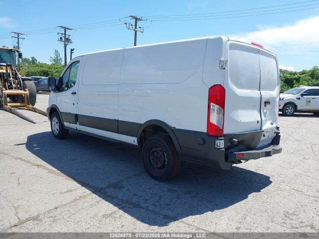 Ford Transit-250 2017 1FTYR2ZM7HKA85722 Image 3