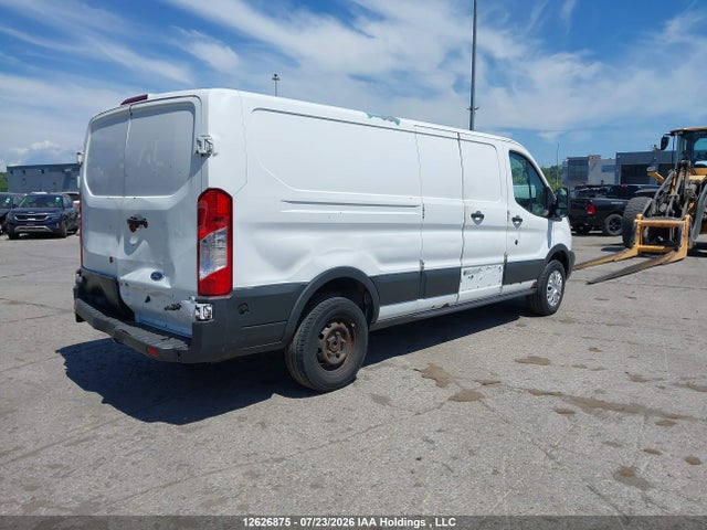Ford Transit-250 2017 1FTYR2ZM7HKA85722 Image 4