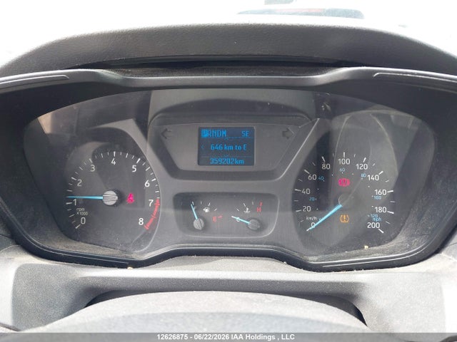 Ford Transit-250 2017 1FTYR2ZM7HKA85722 Image 7