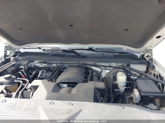 Aukcja sprzedaży 2014 Chevrolet Silverado K1500 Ltz, vin: 3GCUKSEC0EG501693, numer aukcji: 12626878