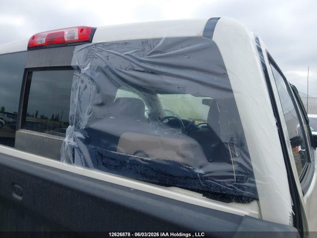 Aukcja sprzedaży 2014 Chevrolet Silverado K1500 Ltz, vin: 3GCUKSEC0EG501693, numer aukcji: 12626878