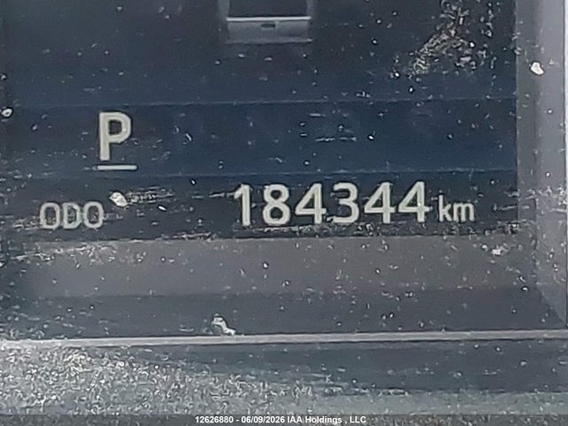 12626880 :رقم المزاد ، 5TFUY5F13EX391831 vin ، 2014 Toyota Tundra Double Cab Sr/double Cab Sr5 مزاد بيع