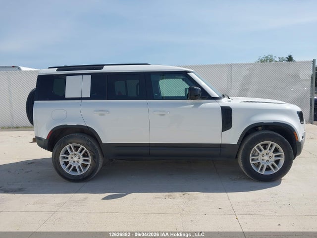 SALEJ7EX8S2463683 Land Rover Defender 110 S