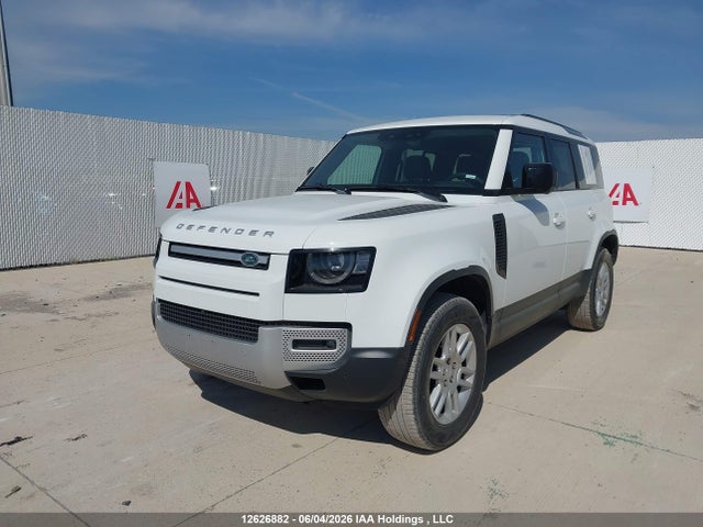SALEJ7EX8S2463683 Land Rover Defender 110 S