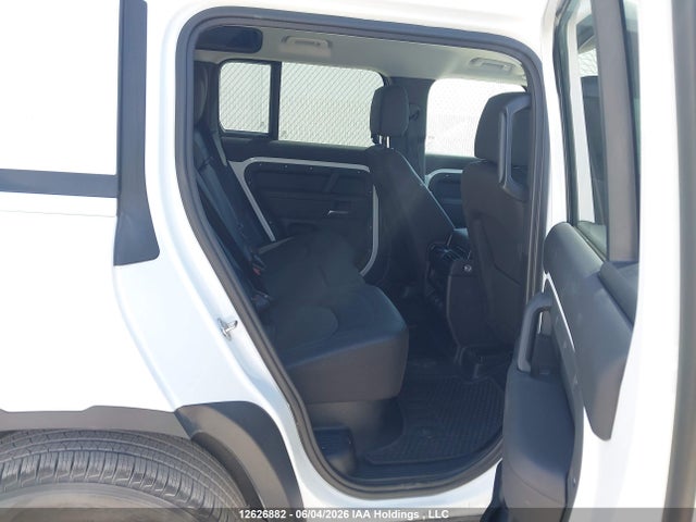 SALEJ7EX8S2463683 Land Rover Defender 110 S