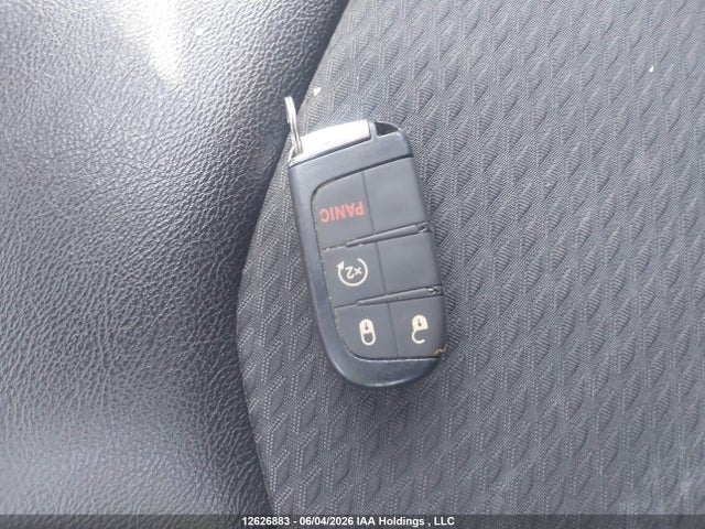 Продаж на аукціоні авто 2022 Jeep Compass North, vin: 3C4NJDBB1NT120506, номер лоту: 12626883