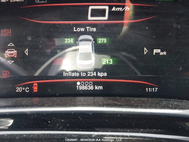 2014 Dodge Dart Limited მანქანა იყიდება აუქციონზე, vin: 1C3CDFCB9ED683161, აუქციონის ნომერი: 12626887