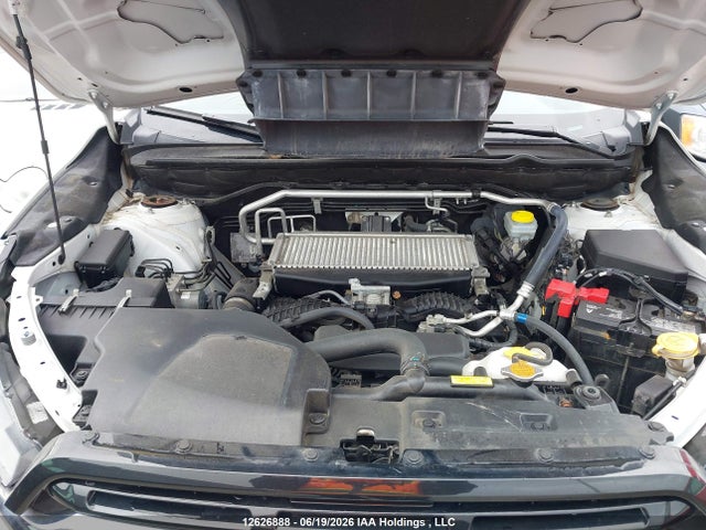Продажа на аукционе авто 2023 Subaru Ascent, vin: 4S4WMAAD7P3435687, номер лота: 12626888