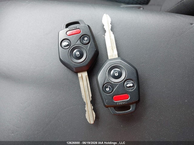 Продажа на аукционе авто 2023 Subaru Ascent, vin: 4S4WMAAD7P3435687, номер лота: 12626888