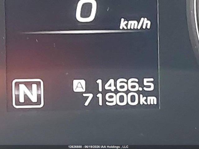 Продажа на аукционе авто 2023 Subaru Ascent, vin: 4S4WMAAD7P3435687, номер лота: 12626888
