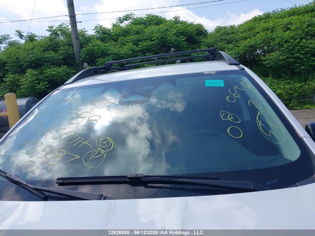 Subaru Ascent 2023 4S4WMAAD7P3435687 Image 17