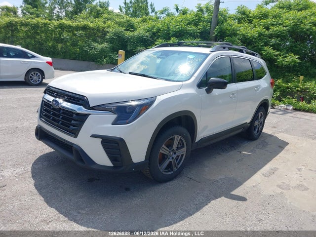 Продажа на аукционе авто 2023 Subaru Ascent, vin: 4S4WMAAD7P3435687, номер лота: 12626888