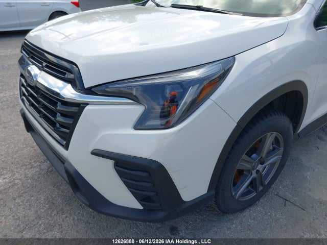 Продажа на аукционе авто 2023 Subaru Ascent, vin: 4S4WMAAD7P3435687, номер лота: 12626888