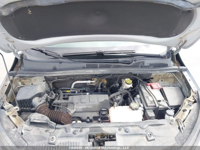 KL4CJ1SB3KB936386 Buick Encore Sport Touring