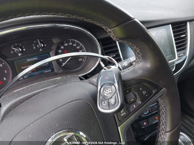 KL4CJ1SB3KB936386 Buick Encore Sport Touring