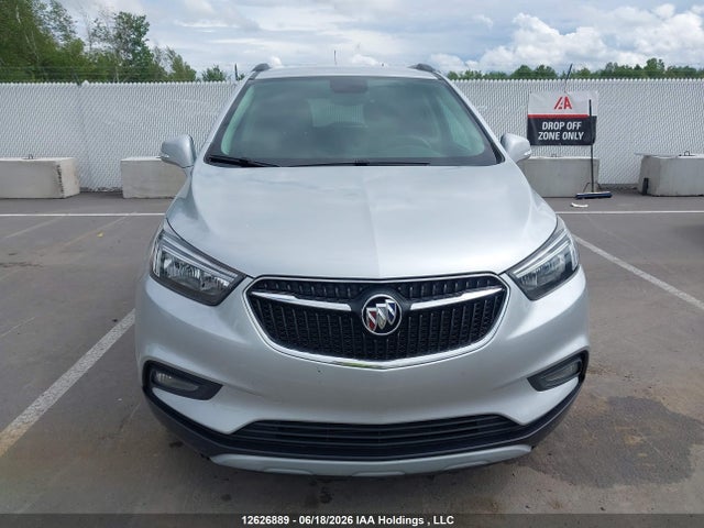 KL4CJ1SB3KB936386 Buick Encore Sport Touring
