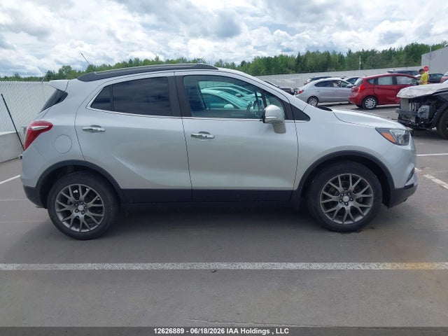 KL4CJ1SB3KB936386 Buick Encore Sport Touring