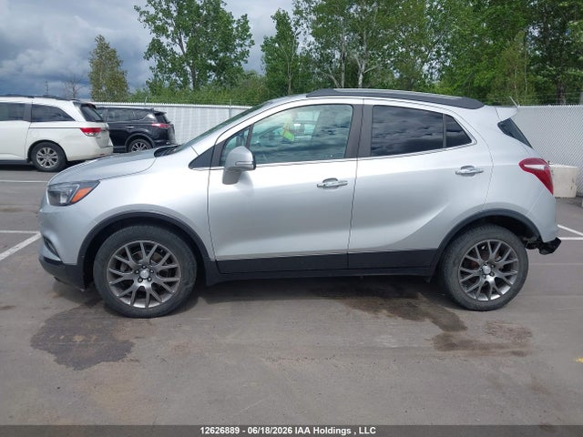 KL4CJ1SB3KB936386 Buick Encore Sport Touring