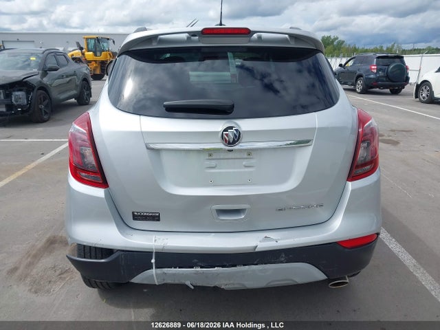 KL4CJ1SB3KB936386 Buick Encore Sport Touring