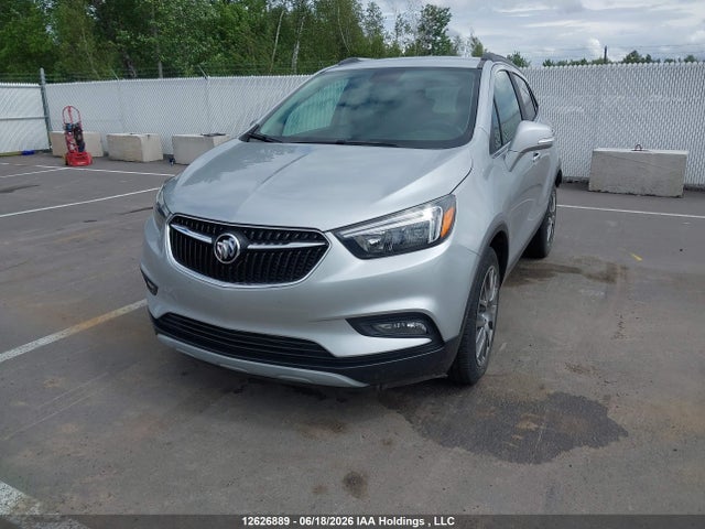 KL4CJ1SB3KB936386 Buick Encore Sport Touring