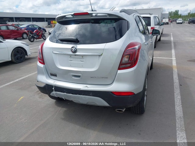 KL4CJ1SB3KB936386 Buick Encore Sport Touring