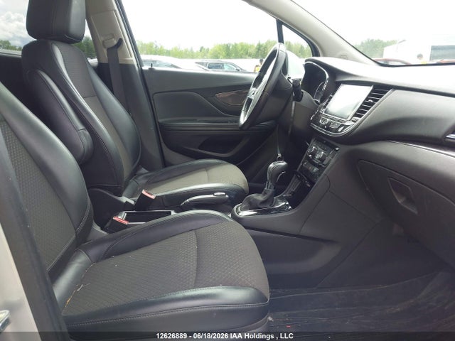 KL4CJ1SB3KB936386 Buick Encore Sport Touring
