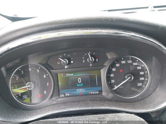 KL4CJ1SB3KB936386 Buick Encore Sport Touring