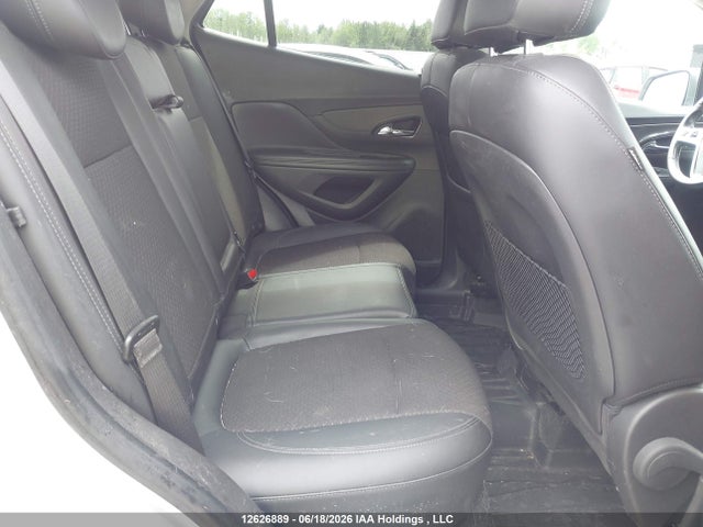 KL4CJ1SB3KB936386 Buick Encore Sport Touring