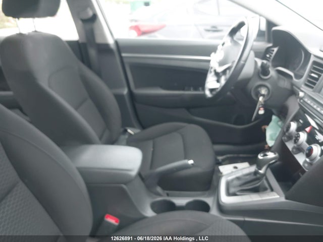 KMHD84LFXLU969556 Hyundai Elantra Sel/value/limited