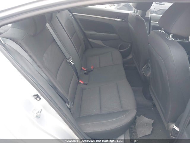KMHD84LFXLU969556 Hyundai Elantra Sel/value/limited