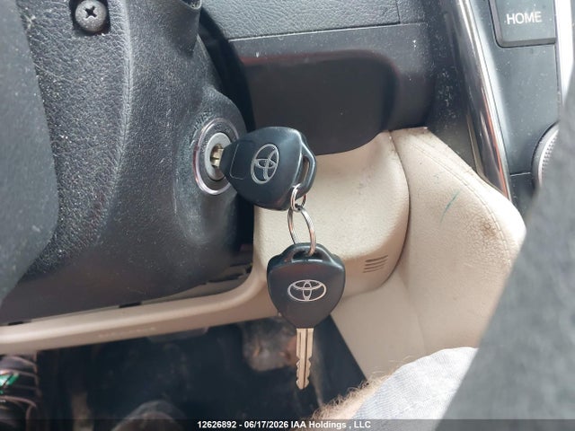 4T1BF1FK1EU367202 Toyota CAMRY SE