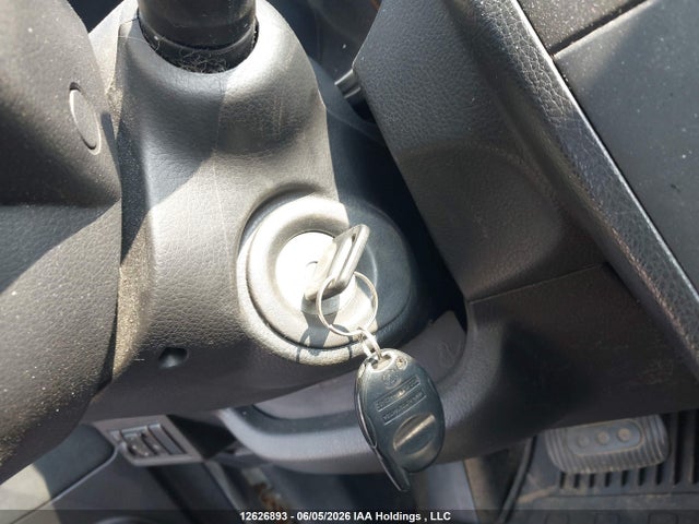 Продажа на аукционе авто 2007 Nissan Versa 1.8s, vin: 3N1BC13E47L363754, номер лота: 12626893