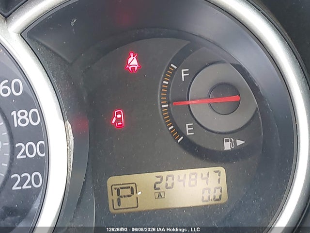 Продажа на аукционе авто 2007 Nissan Versa 1.8s, vin: 3N1BC13E47L363754, номер лота: 12626893