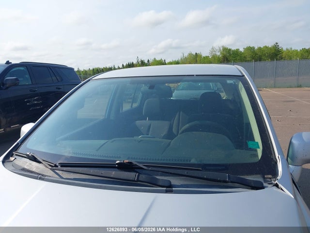 Продажа на аукционе авто 2007 Nissan Versa 1.8s, vin: 3N1BC13E47L363754, номер лота: 12626893