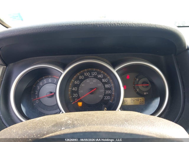 Продажа на аукционе авто 2007 Nissan Versa 1.8s, vin: 3N1BC13E47L363754, номер лота: 12626893