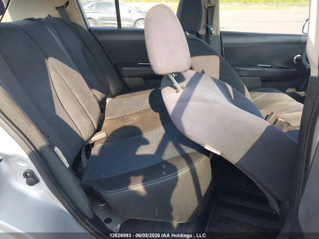 Продажа на аукционе авто 2007 Nissan Versa 1.8s, vin: 3N1BC13E47L363754, номер лота: 12626893
