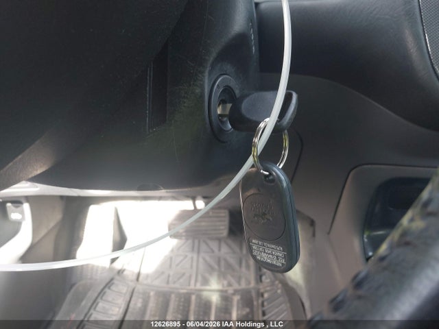 2005 Honda Civic Ex მანქანა იყიდება აუქციონზე, vin: 2HGES16845H013793, აუქციონის ნომერი: 12626895