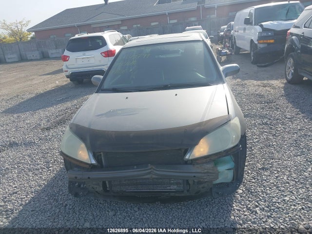 2005 Honda Civic Ex მანქანა იყიდება აუქციონზე, vin: 2HGES16845H013793, აუქციონის ნომერი: 12626895