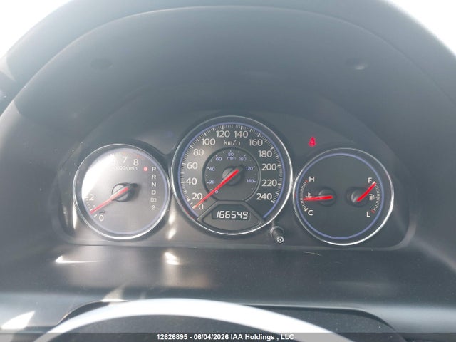 2005 Honda Civic Ex მანქანა იყიდება აუქციონზე, vin: 2HGES16845H013793, აუქციონის ნომერი: 12626895