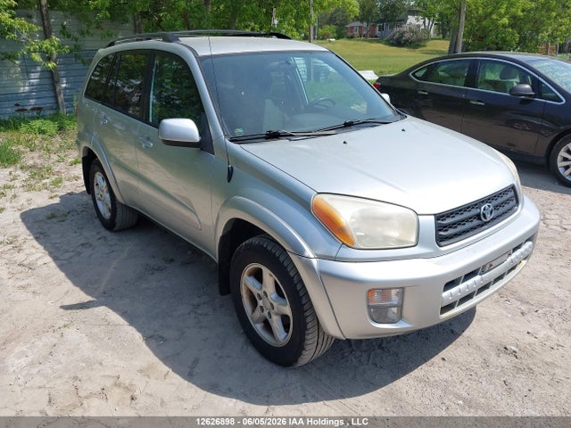 12626898 :رقم المزاد ، JTEHH20V426042413 vin ، 2002 Toyota Rav4 مزاد بيع
