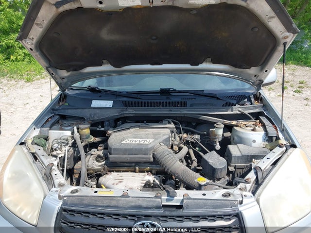 12626898 :رقم المزاد ، JTEHH20V426042413 vin ، 2002 Toyota Rav4 مزاد بيع