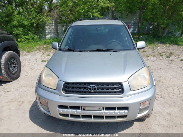 12626898 :رقم المزاد ، JTEHH20V426042413 vin ، 2002 Toyota Rav4 مزاد بيع