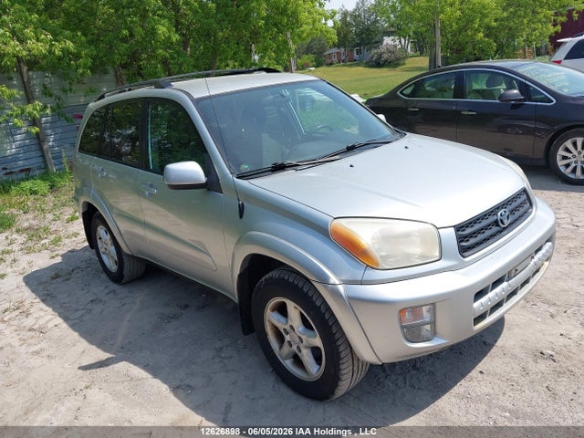 12626898 :رقم المزاد ، JTEHH20V426042413 vin ، 2002 Toyota Rav4 مزاد بيع